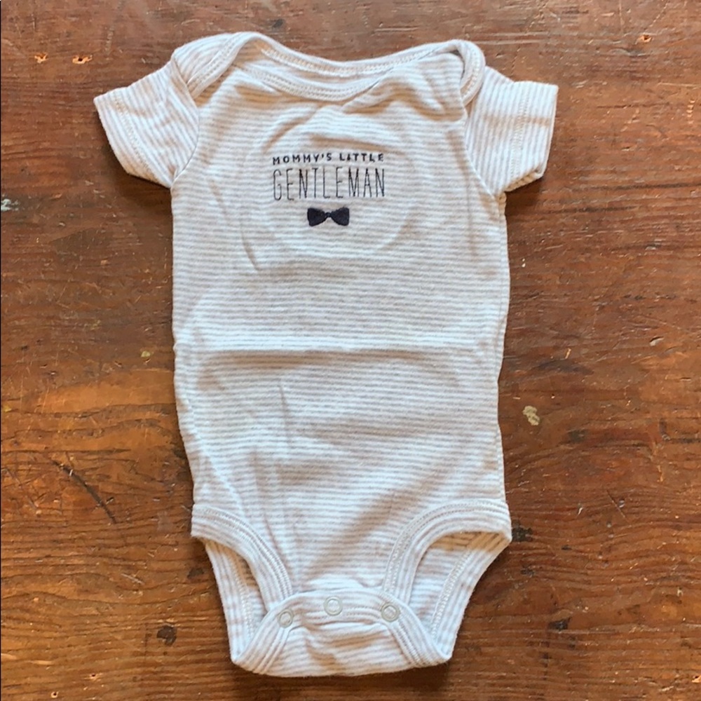 Onesie